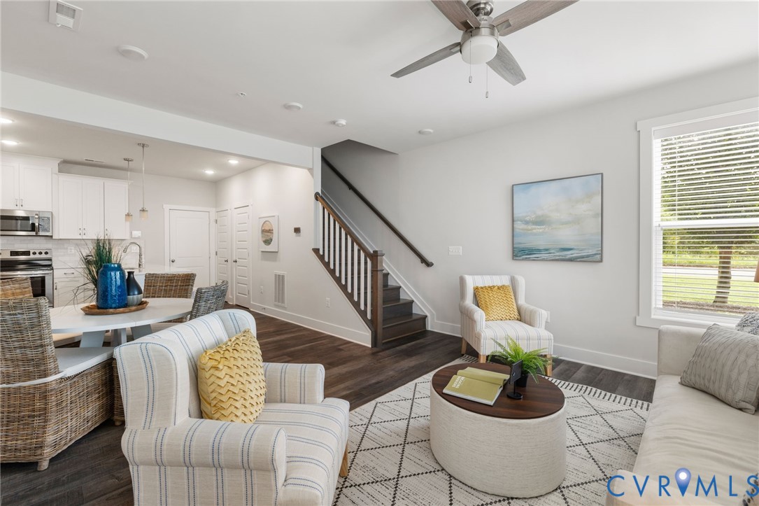 Henrico, Virginia 23231, United States, 2 Bedrooms Bedrooms, ,3 BathroomsBathrooms,Residential,Active,182644