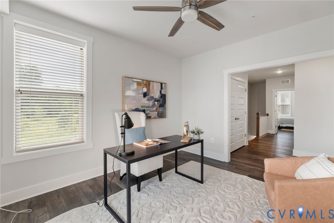 Henrico, Virginia 23231, United States, 2 Bedrooms Bedrooms, ,3 BathroomsBathrooms,Residential,Active,182644