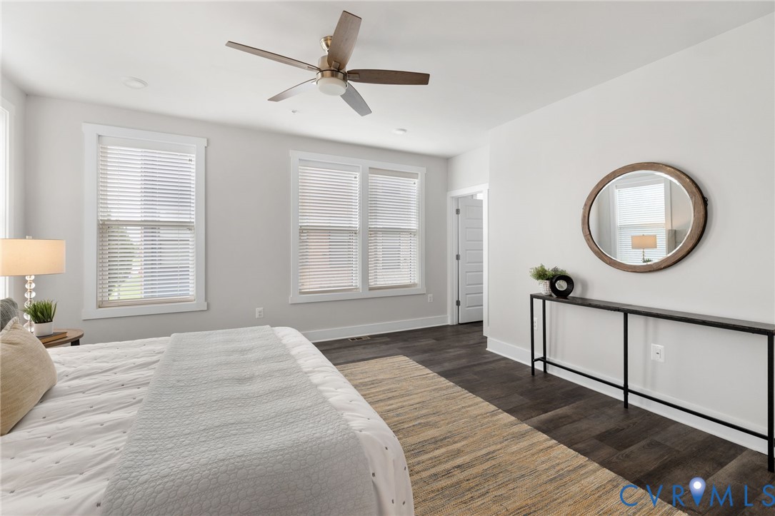 Henrico, Virginia 23231, United States, 2 Bedrooms Bedrooms, ,3 BathroomsBathrooms,Residential,Active,182644