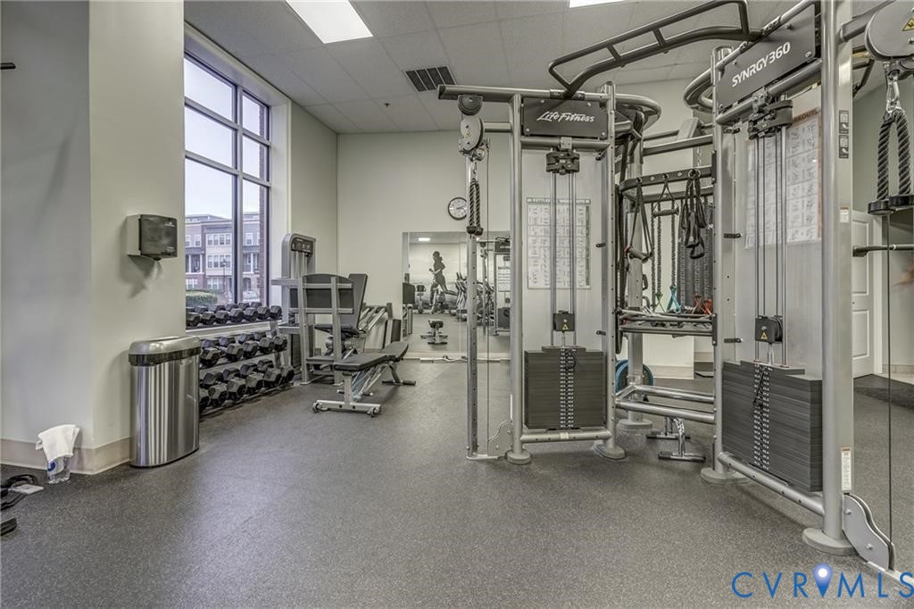 Henrico, Virginia 23231, United States, 2 Bedrooms Bedrooms, ,3 BathroomsBathrooms,Residential,Active,182644