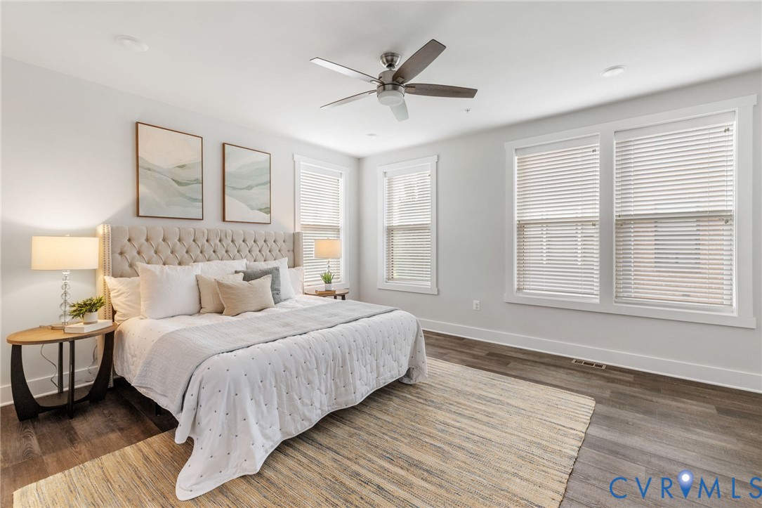 Henrico, Virginia 23231, United States, 2 Bedrooms Bedrooms, ,3 BathroomsBathrooms,Residential,Active,182644