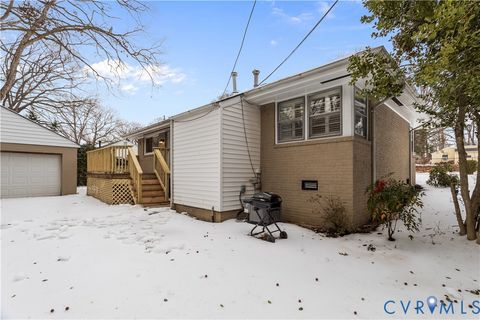 Tiny photo for 5101 Earlwick Road, Henrico, VA 23230 (MLS # 2601522)