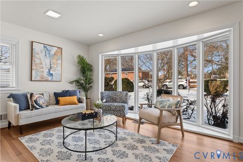 Tiny photo for 5101 Earlwick Road, Henrico, VA 23230 (MLS # 2601522)