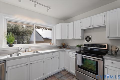 Tiny photo for 5101 Earlwick Road, Henrico, VA 23230 (MLS # 2601522)