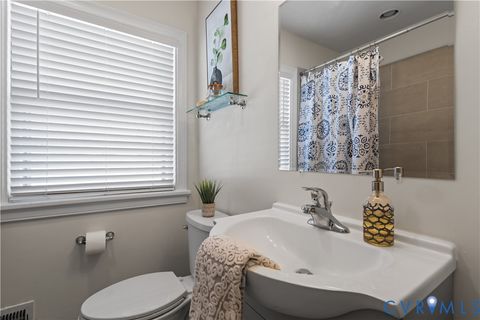 Tiny photo for 5101 Earlwick Road, Henrico, VA 23230 (MLS # 2601522)