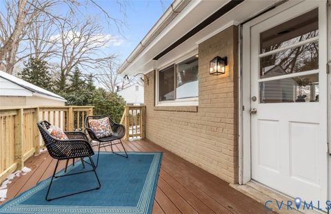 Tiny photo for 5101 Earlwick Road, Henrico, VA 23230 (MLS # 2601522)