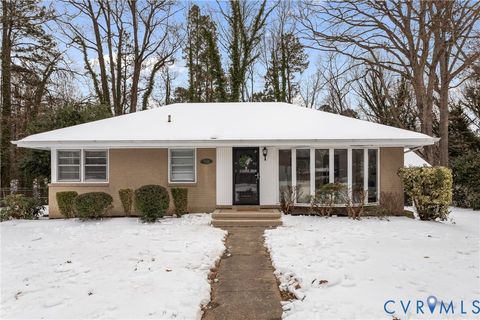 Photo of 5101 Earlwick Road, Henrico, VA 23230 (MLS # 2601522)