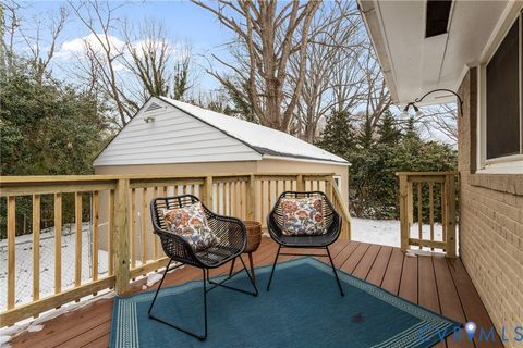 Tiny photo for 5101 Earlwick Road, Henrico, VA 23230 (MLS # 2601522)