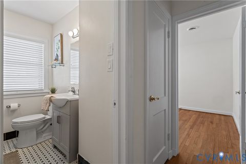 Tiny photo for 5101 Earlwick Road, Henrico, VA 23230 (MLS # 2601522)