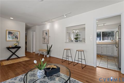 Tiny photo for 5101 Earlwick Road, Henrico, VA 23230 (MLS # 2601522)