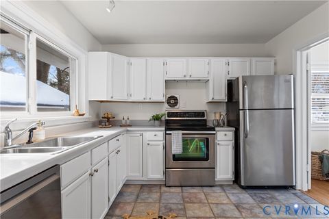 Tiny photo for 5101 Earlwick Road, Henrico, VA 23230 (MLS # 2601522)