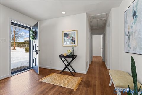 Tiny photo for 5101 Earlwick Road, Henrico, VA 23230 (MLS # 2601522)