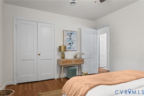 Tiny photo for 5101 Earlwick Road, Henrico, VA 23230 (MLS # 2601522)