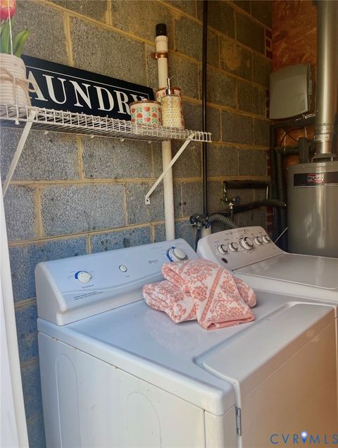 Tiny photo for 5101 Earlwick Road, Henrico, VA 23230 (MLS # 2601522)