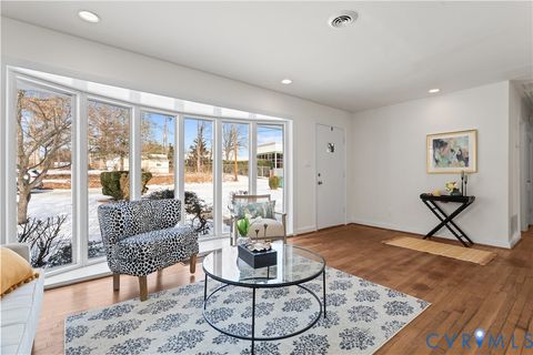 Tiny photo for 5101 Earlwick Road, Henrico, VA 23230 (MLS # 2601522)