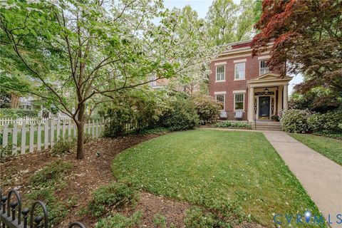 Photo of 3145 Grove Avenue, Richmond, VA 23221 (MLS # 2609782)
