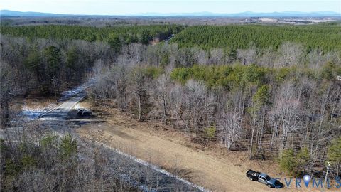 Tiny photo for 0 Slate River Mill Road, Buckingham, VA 23921 (MLS # 2601982)