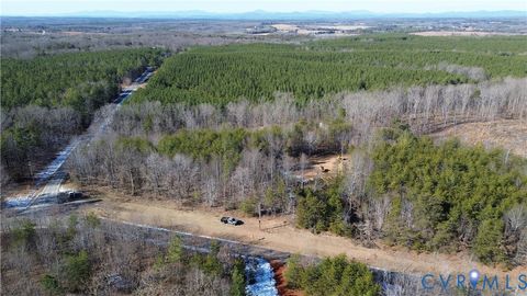 Tiny photo for 0 Slate River Mill Road, Buckingham, VA 23921 (MLS # 2601982)