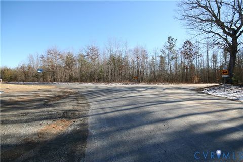 Tiny photo for 0 Slate River Mill Road, Buckingham, VA 23921 (MLS # 2601982)