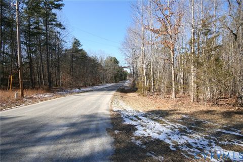 Tiny photo for 0 Slate River Mill Road, Buckingham, VA 23921 (MLS # 2601982)