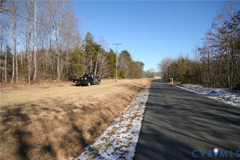 Tiny photo for 0 Slate River Mill Road, Buckingham, VA 23921 (MLS # 2601982)