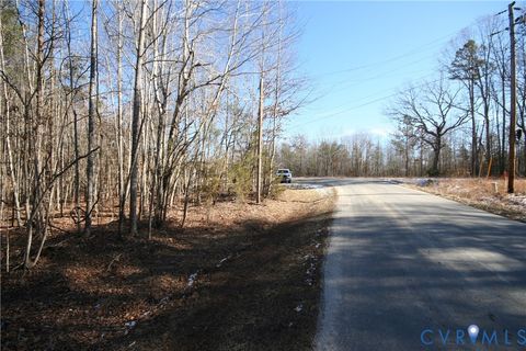 Tiny photo for 0 Slate River Mill Road, Buckingham, VA 23921 (MLS # 2601982)