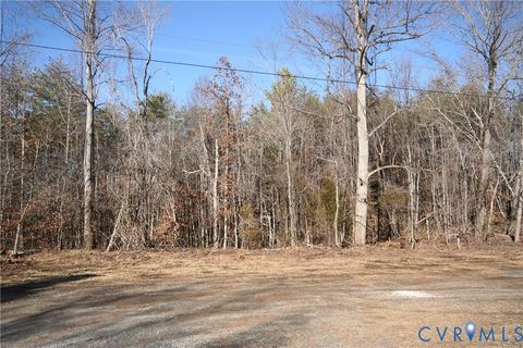 Tiny photo for 0 Slate River Mill Road, Buckingham, VA 23921 (MLS # 2601982)