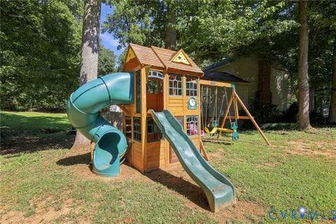 Tiny photo for 12914 Red Chestnut Drive, Midlothian, VA 23112 (MLS # 2625208)