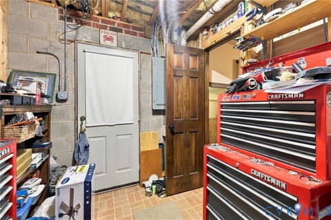 Tiny photo for 12914 Red Chestnut Drive, Midlothian, VA 23112 (MLS # 2625208)