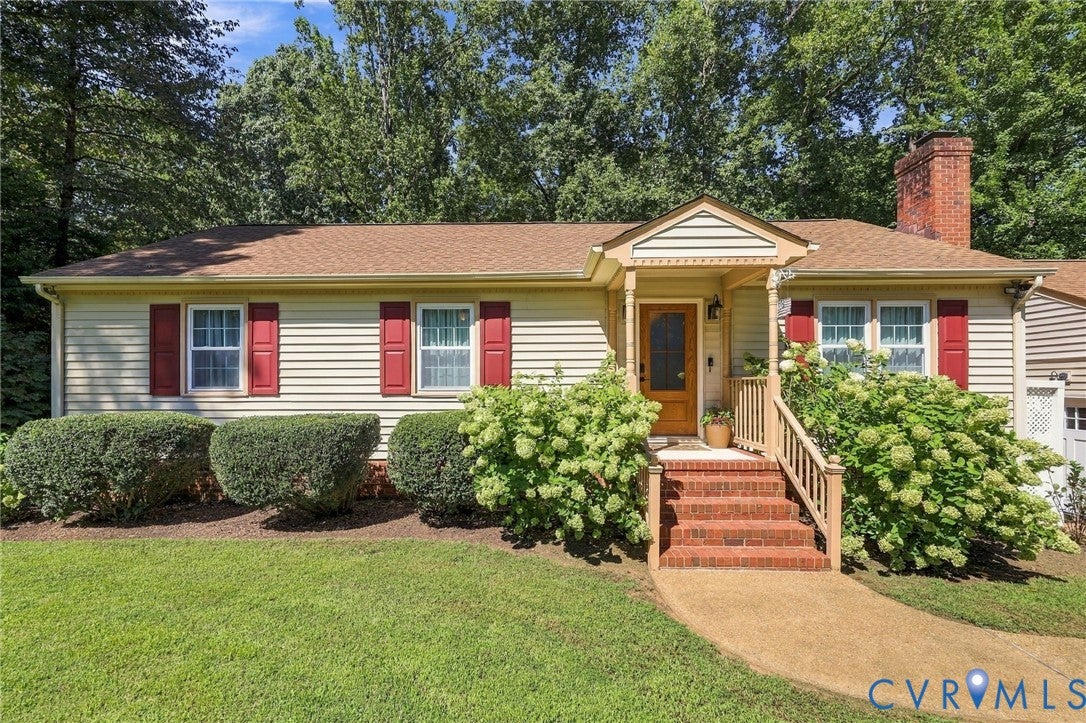 12914 Red Chestnut Drive