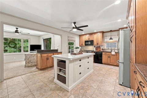 Tiny photo for 12914 Red Chestnut Drive, Midlothian, VA 23112 (MLS # 2625208)