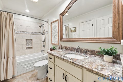 Tiny photo for 12914 Red Chestnut Drive, Midlothian, VA 23112 (MLS # 2625208)