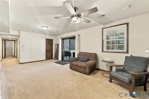 Tiny photo for 12914 Red Chestnut Drive, Midlothian, VA 23112 (MLS # 2625208)