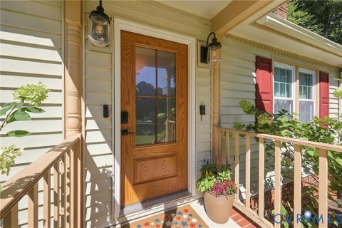 Tiny photo for 12914 Red Chestnut Drive, Midlothian, VA 23112 (MLS # 2625208)