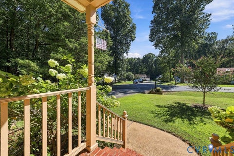 Tiny photo for 12914 Red Chestnut Drive, Midlothian, VA 23112 (MLS # 2625208)