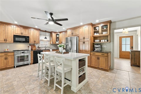 Tiny photo for 12914 Red Chestnut Drive, Midlothian, VA 23112 (MLS # 2625208)