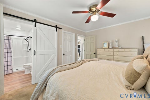 Tiny photo for 12914 Red Chestnut Drive, Midlothian, VA 23112 (MLS # 2625208)