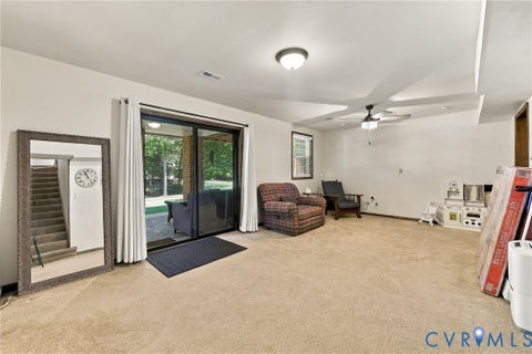Tiny photo for 12914 Red Chestnut Drive, Midlothian, VA 23112 (MLS # 2625208)