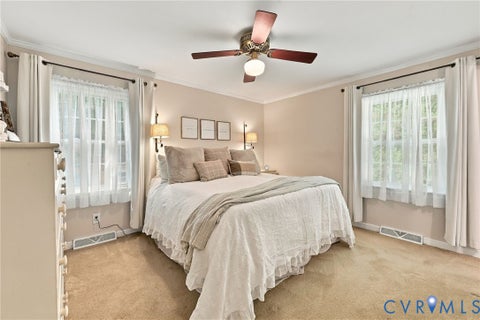 Tiny photo for 12914 Red Chestnut Drive, Midlothian, VA 23112 (MLS # 2625208)