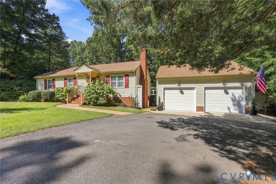 12914 Red Chestnut Drive