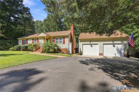 Tiny photo for 12914 Red Chestnut Drive, Midlothian, VA 23112 (MLS # 2625208)