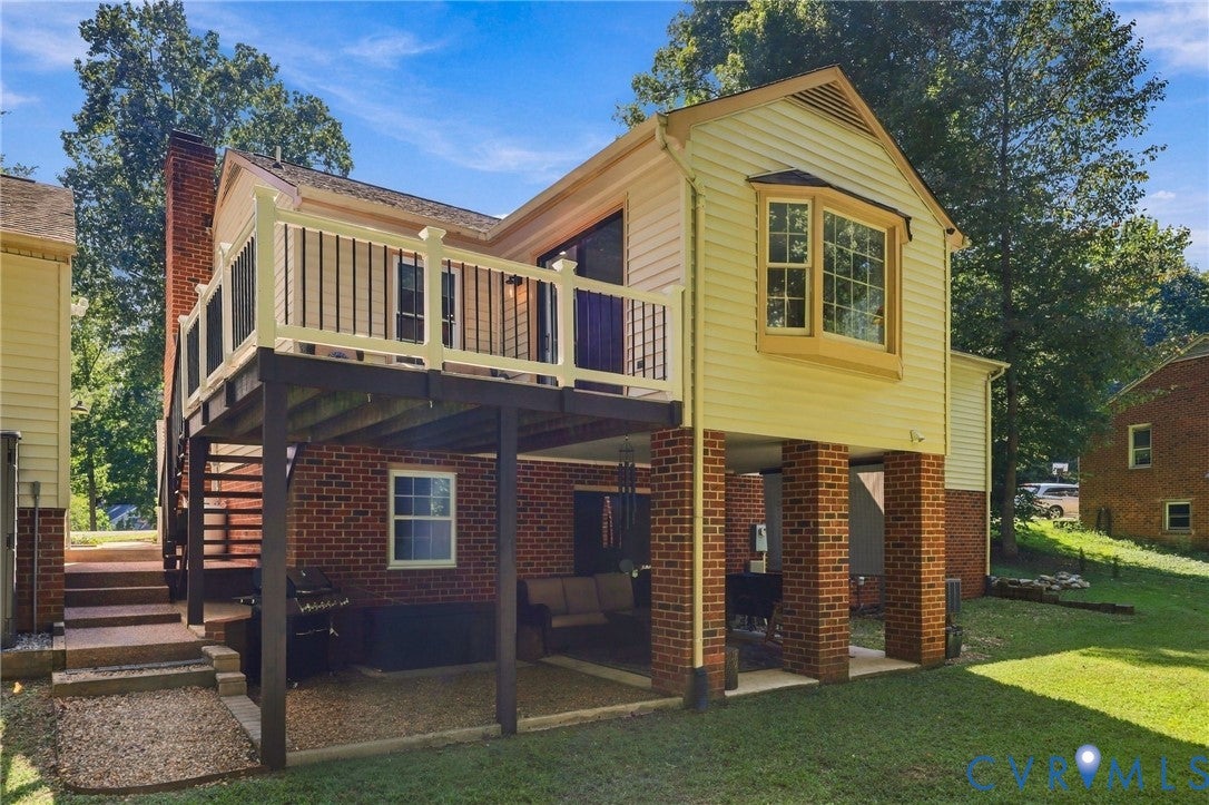 12914 Red Chestnut Drive