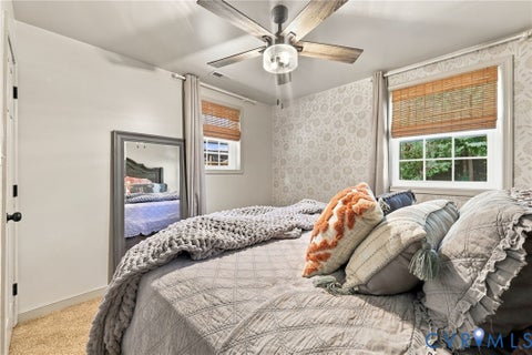 Tiny photo for 12914 Red Chestnut Drive, Midlothian, VA 23112 (MLS # 2625208)