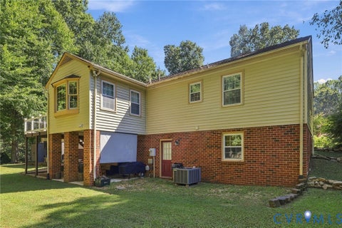 Tiny photo for 12914 Red Chestnut Drive, Midlothian, VA 23112 (MLS # 2625208)