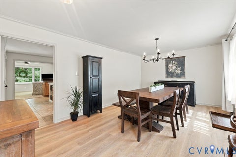 Tiny photo for 12914 Red Chestnut Drive, Midlothian, VA 23112 (MLS # 2625208)