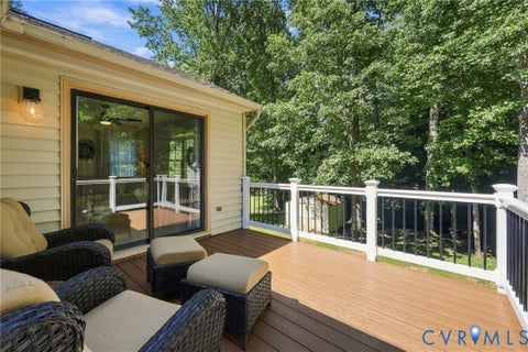 Tiny photo for 12914 Red Chestnut Drive, Midlothian, VA 23112 (MLS # 2625208)