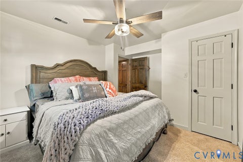 Tiny photo for 12914 Red Chestnut Drive, Midlothian, VA 23112 (MLS # 2625208)