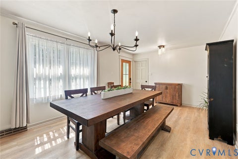 Tiny photo for 12914 Red Chestnut Drive, Midlothian, VA 23112 (MLS # 2625208)
