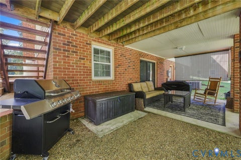 Tiny photo for 12914 Red Chestnut Drive, Midlothian, VA 23112 (MLS # 2625208)