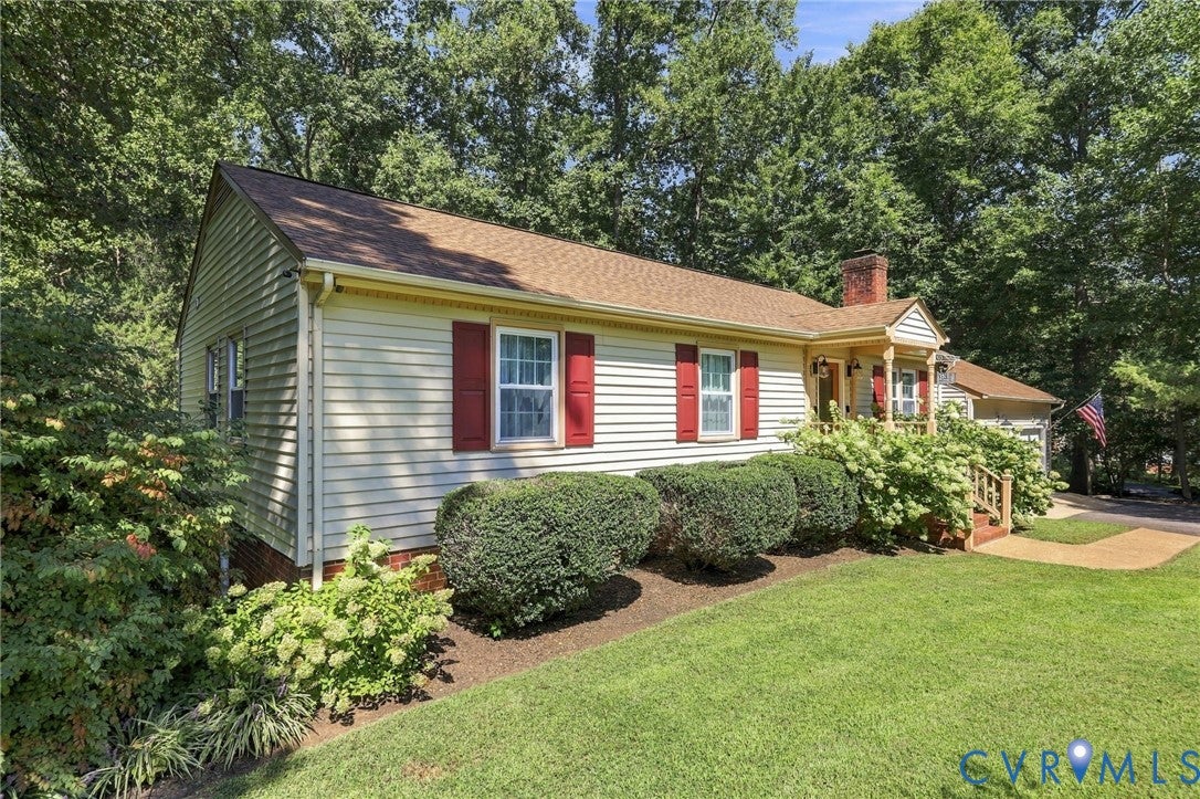 12914 Red Chestnut Drive
